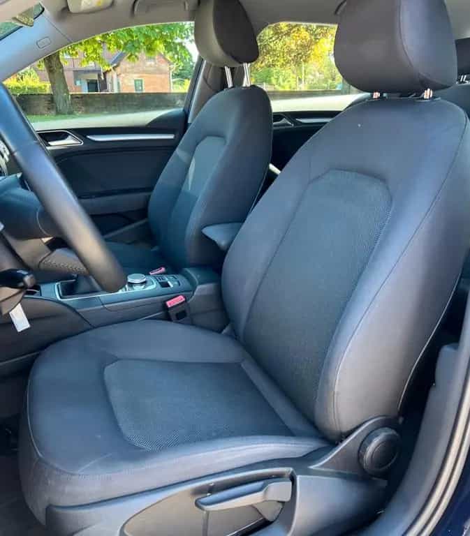 Audi A3 Sportback basis 08/2018-photo-9