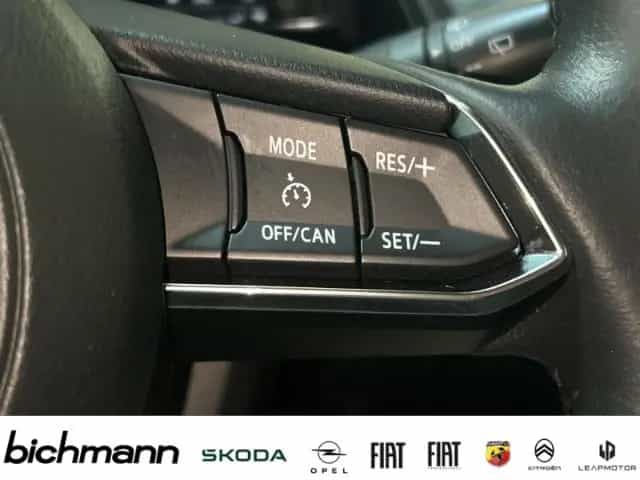 Mazda CX-3 Sports-Line Nav LED RFK PDCvh HUD 18'' 11/2018-photo-13