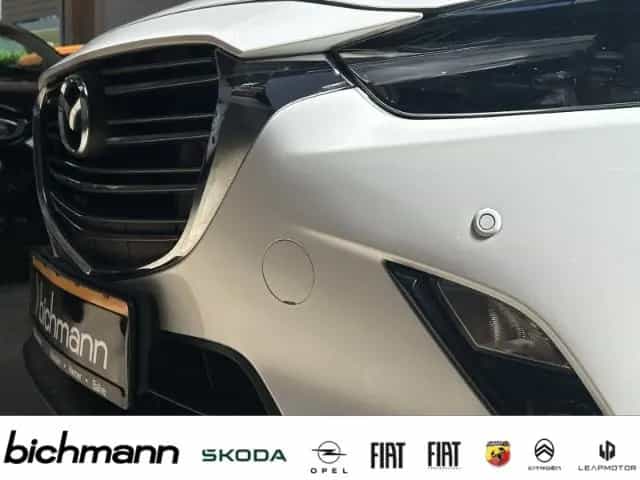 Mazda CX-3 Sports-Line Nav LED RFK PDCvh HUD 18'' 11/2018-photo-21