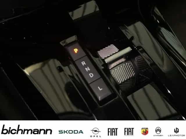 Citroën C3 PLUS Hybrid KlimaAT SHZ Allwetter LenkradHZ L 05/2026-photo-12