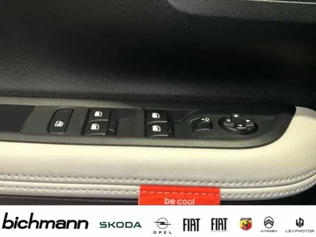 Citroën C3 PLUS Hybrid KlimaAT SHZ Allwetter LenkradHZ L 05/2026-photo-16
