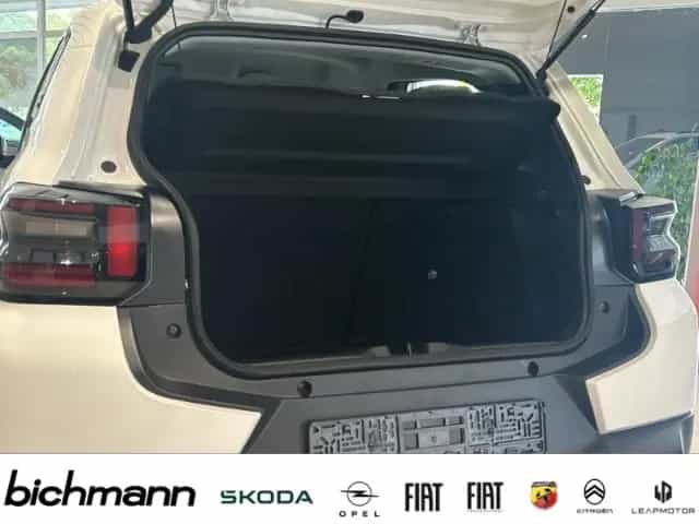 Citroën C3 PLUS Hybrid KlimaAT SHZ Allwetter LenkradHZ L 05/2026-photo-18