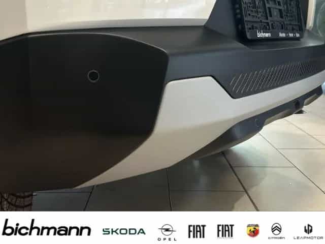 Citroën C3 PLUS Hybrid KlimaAT SHZ Allwetter LenkradHZ L 05/2026-photo-19