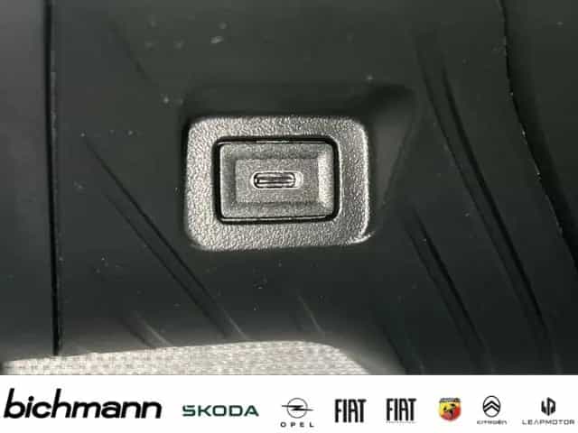 Citroën C3 PLUS Hybrid KlimaAT SHZ Allwetter LenkradHZ L 05/2026-photo-22