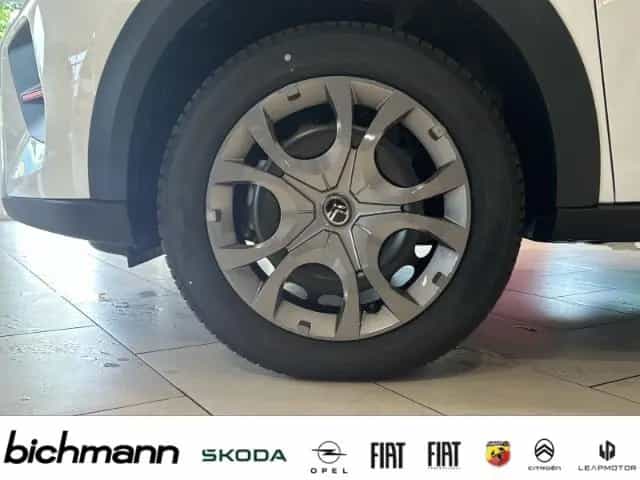 Citroën C3 PLUS Hybrid KlimaAT SHZ Allwetter LenkradHZ L 05/2026-photo-7