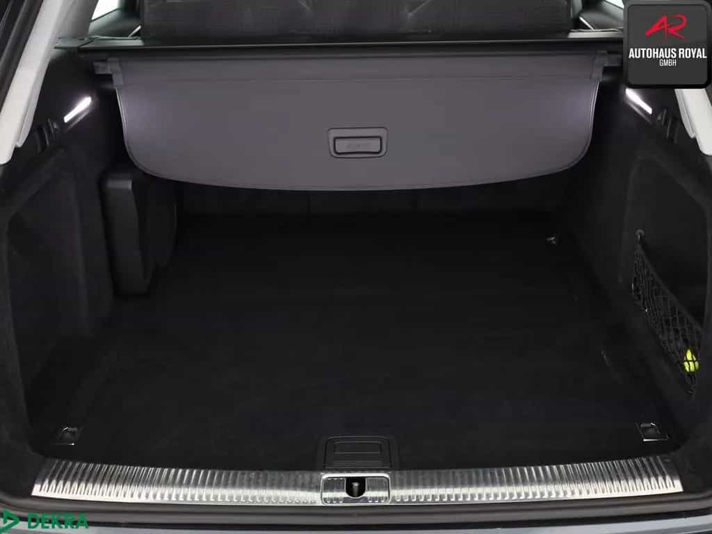 Audi A4 Allroad 2.0 TFSI qu VIRTUAL,KEYLESS,ACC,AHK 11/2017-photo-12