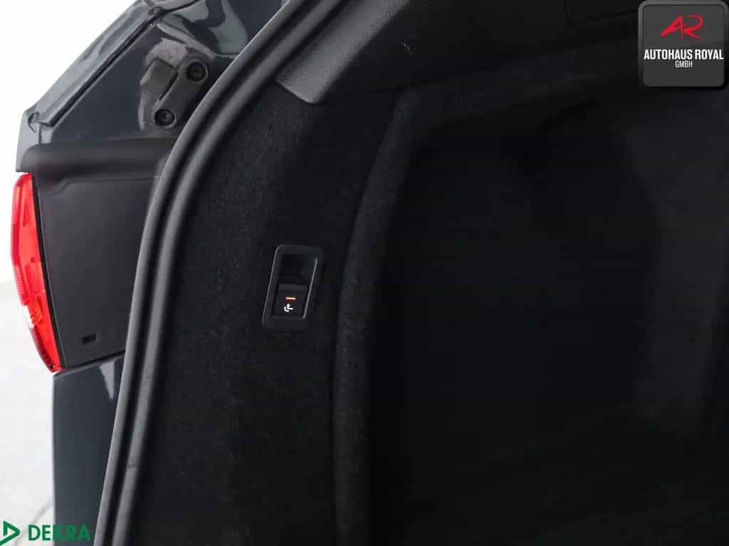 Audi A4 Allroad 2.0 TFSI qu VIRTUAL,KEYLESS,ACC,AHK 11/2017-photo-22