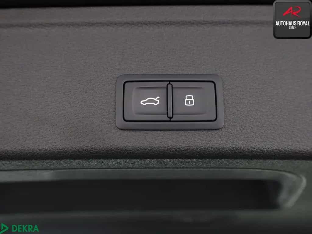 Audi A4 Allroad 2.0 TFSI qu VIRTUAL,KEYLESS,ACC,AHK 11/2017-photo-23