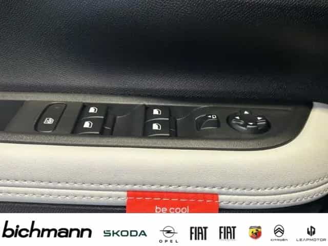 Citroën C3 PLUS Hybrid KlimaAT SHZ Allwetter LenkradHZ L 05/2026-photo-16