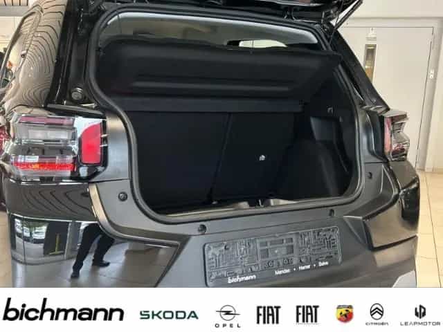 Citroën C3 PLUS Hybrid KlimaAT SHZ Allwetter LenkradHZ L 05/2026-photo-18