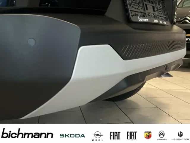 Citroën C3 PLUS Hybrid KlimaAT SHZ Allwetter LenkradHZ L 05/2026-photo-19