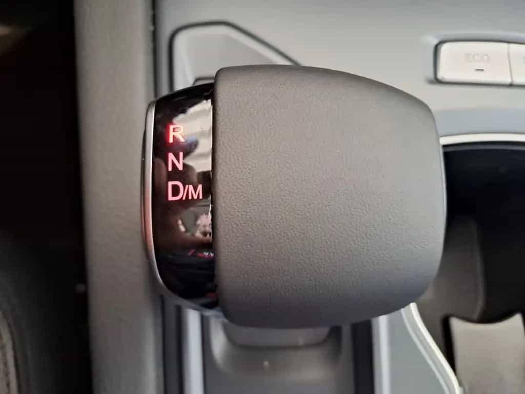 Foton 3 2.0TD 4x4 AT null-photo-19