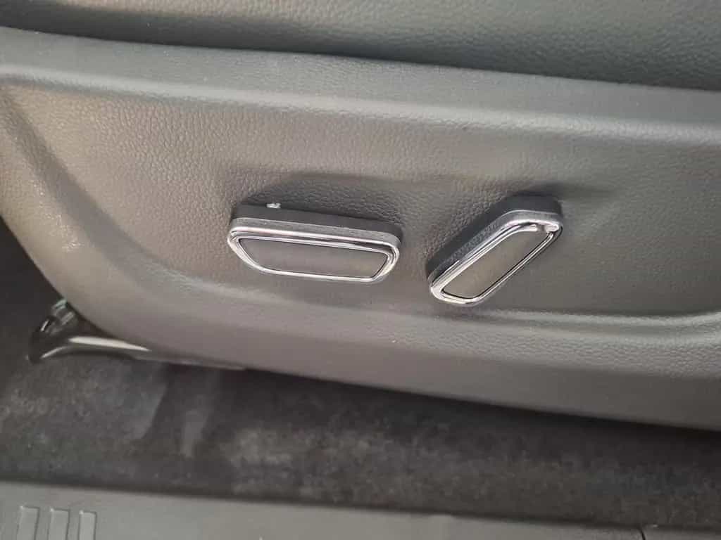 Foton 3 2.0TD 4x4 AT null-photo-21