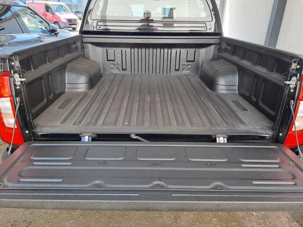 Foton 3 2.0TD 4x4 AT null-photo-24