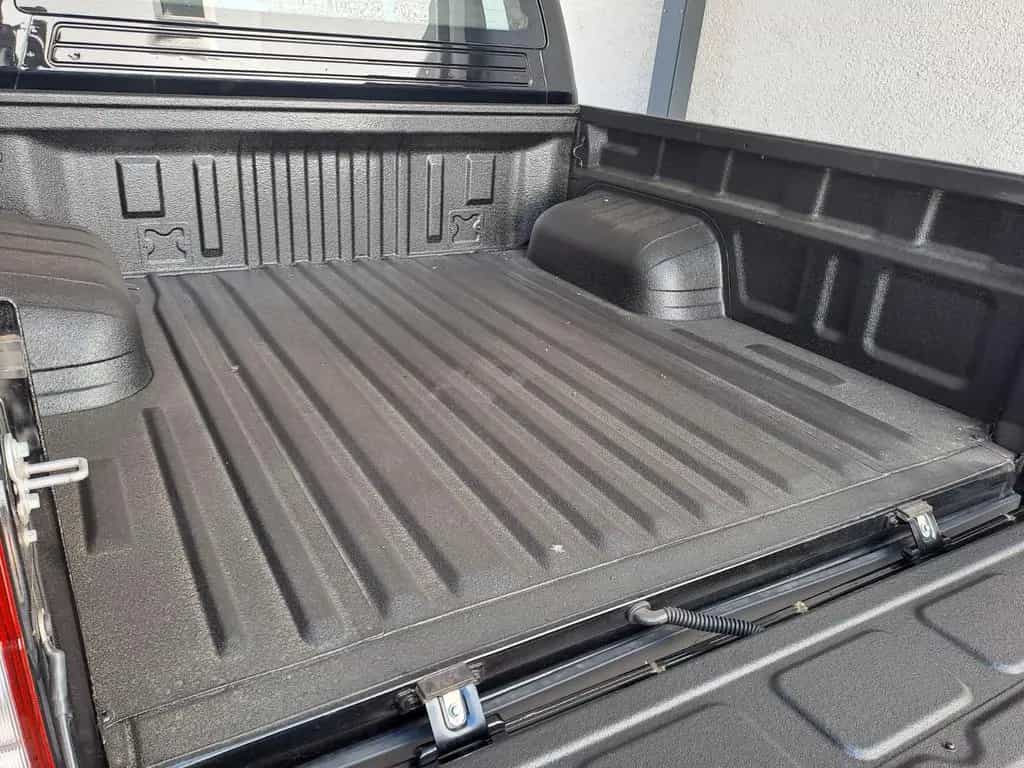 Foton 3 2.0TD 4x4 AT null-photo-25