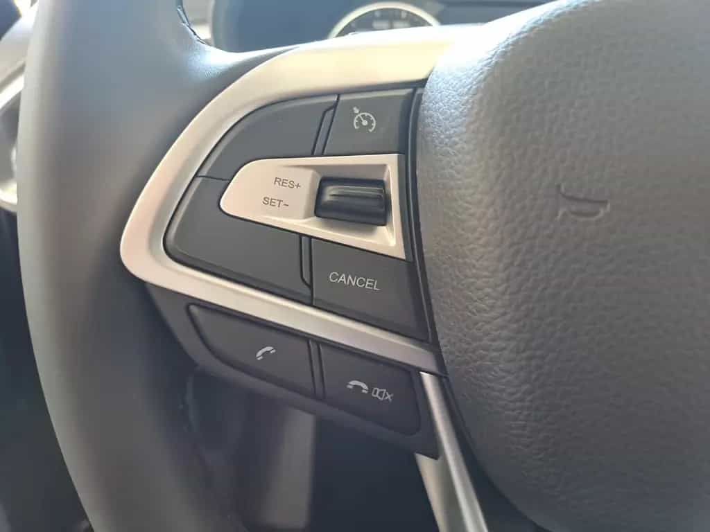 Foton 3 2.0TD 4x4 AT null-photo-6