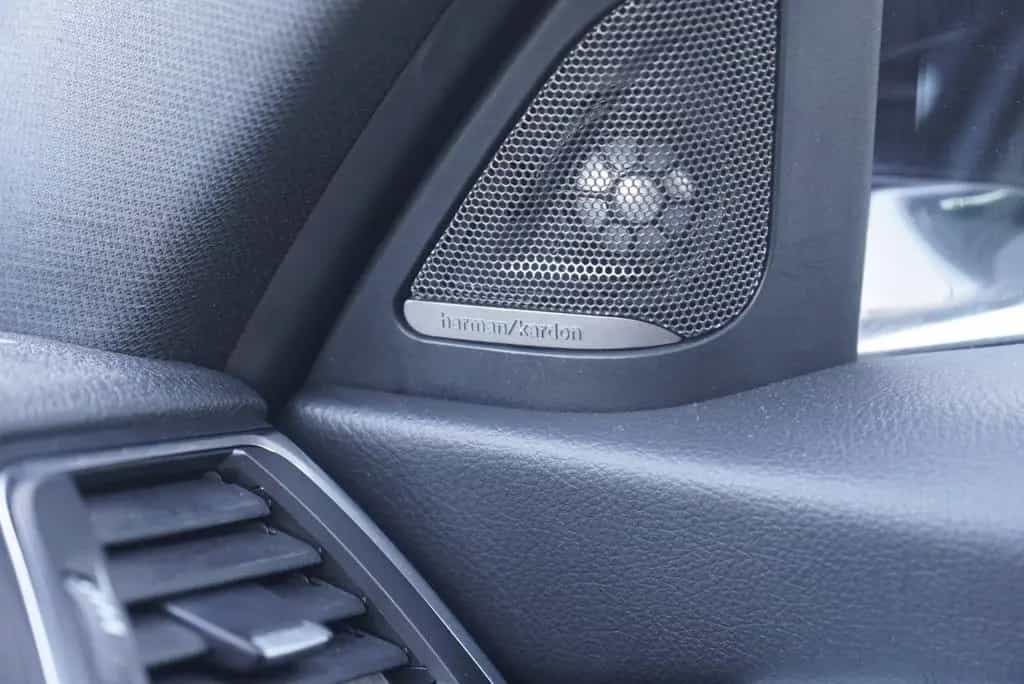 BMW 318 i Touring M Sport *Matrix*Harman-Kardon* 02/2017-photo-15