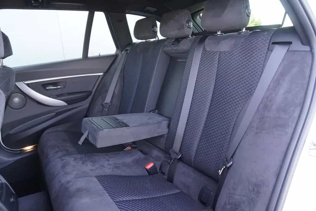 BMW 318 i Touring M Sport *Matrix*Harman-Kardon* 02/2017-photo-17