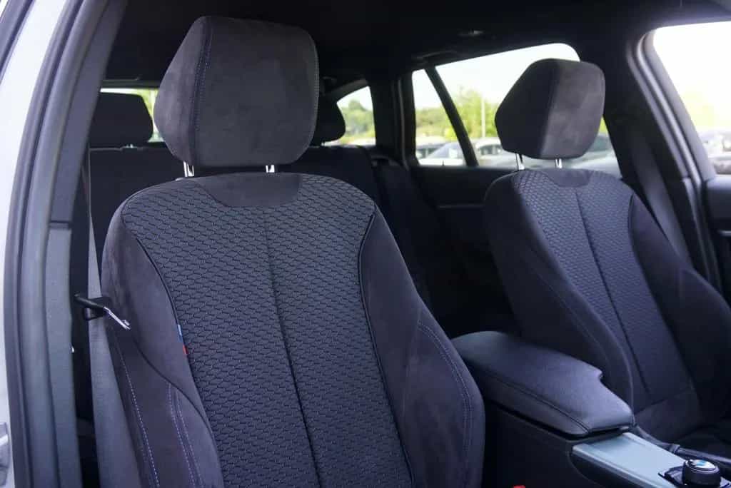 BMW 318 i Touring M Sport *Matrix*Harman-Kardon* 02/2017-photo-21