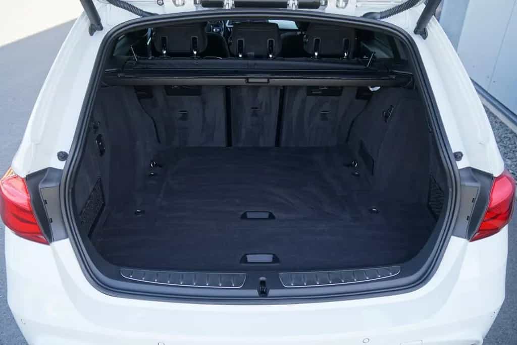 BMW 318 i Touring M Sport *Matrix*Harman-Kardon* 02/2017-photo-24