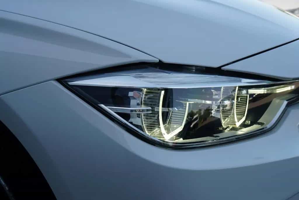 BMW 318 i Touring M Sport *Matrix*Harman-Kardon* 02/2017-photo-33