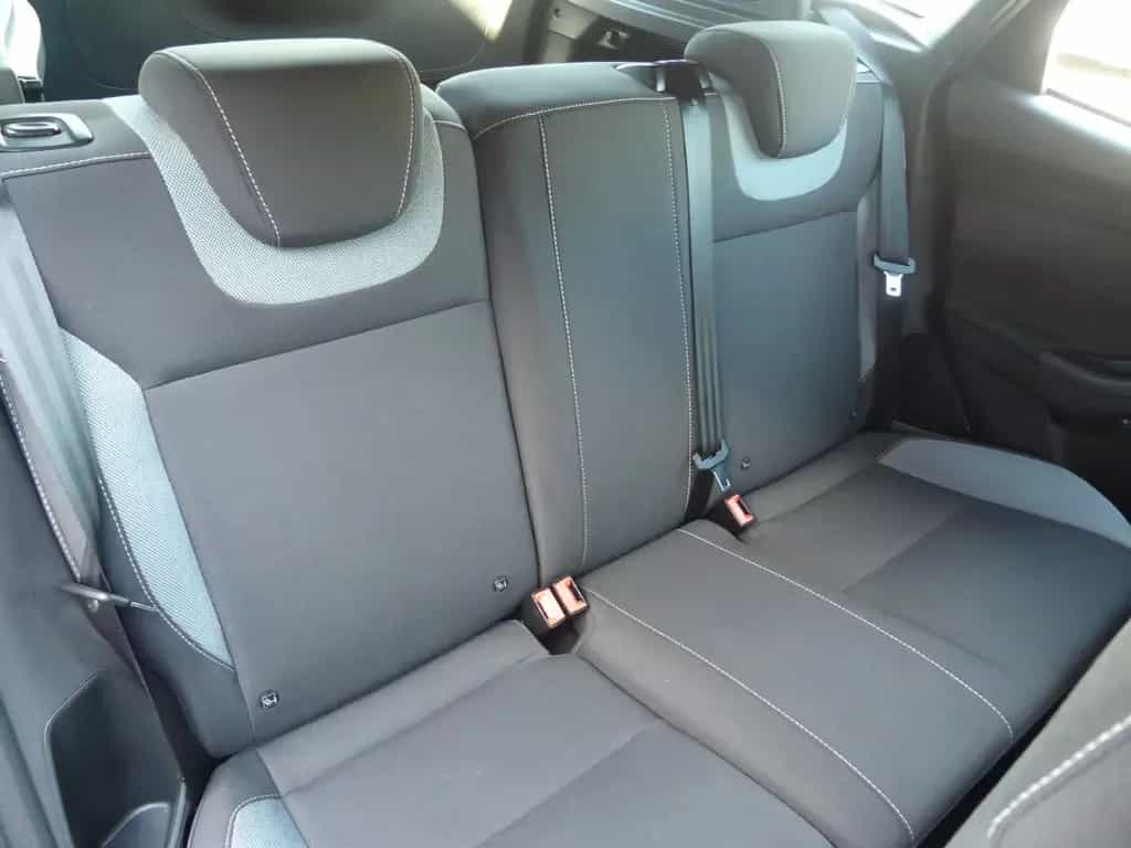 Ford Focus Lim. ST Navi*SHZ*Sportpaket 10/2015-photo-26