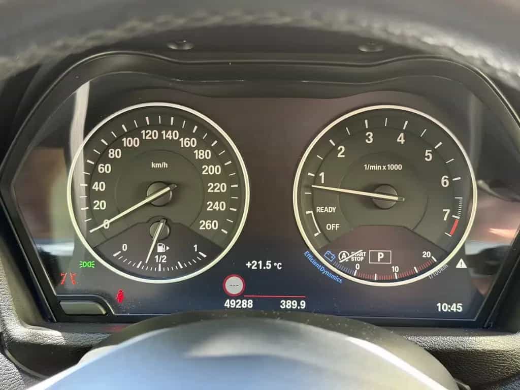 BMW X1 xDrive 20 i xLine Automatik *1.Hand* 11/2016-photo-16