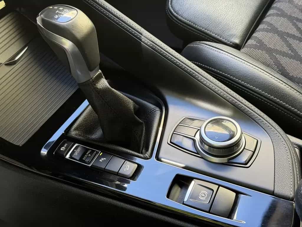 BMW X1 xDrive 20 i xLine Automatik *1.Hand* 11/2016-photo-21