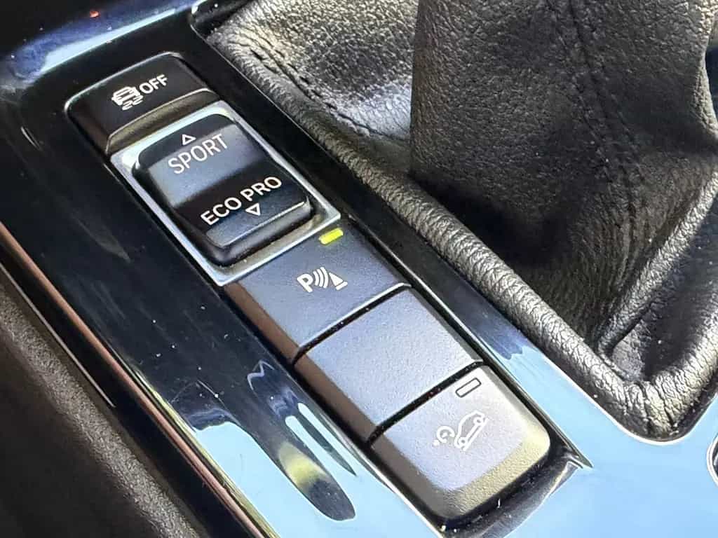 BMW X1 xDrive 20 i xLine Automatik *1.Hand* 11/2016-photo-23