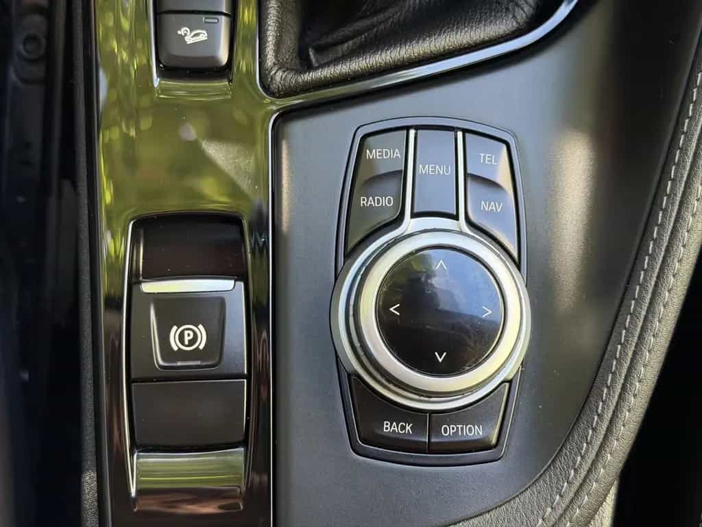 BMW X1 xDrive 20 i xLine Automatik *1.Hand* 11/2016-photo-24