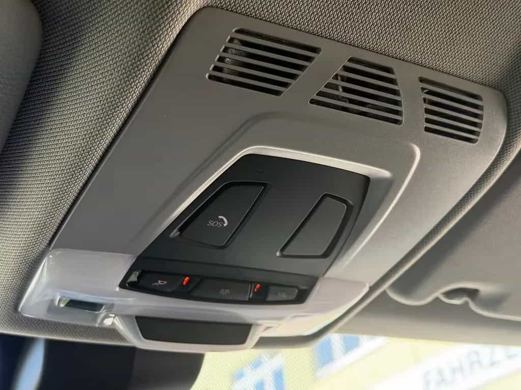 BMW X1 xDrive 20 i xLine Automatik *1.Hand* 11/2016-photo-27