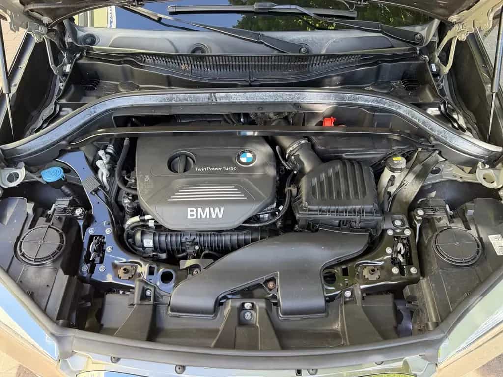 BMW X1 xDrive 20 i xLine Automatik *1.Hand* 11/2016-photo-30
