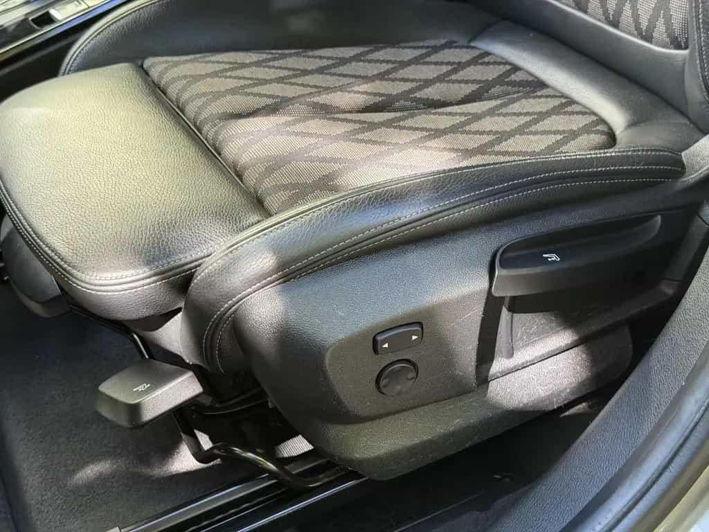 BMW X1 xDrive 20 i xLine Automatik *1.Hand* 11/2016-photo-5