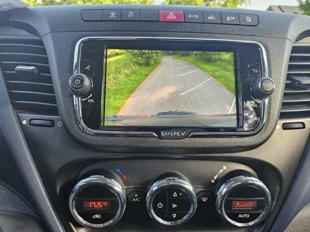 Iveco Other Daily 35S18 3,0Mixto Autom Kamera LED AHK 3,5tdf 04/2021-photo-12