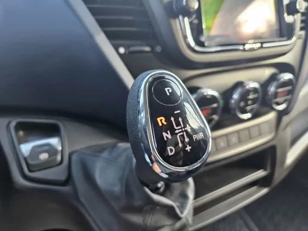 Iveco Other Daily 35S18 3,0Mixto Autom Kamera LED AHK 3,5tdf 04/2021-photo-13