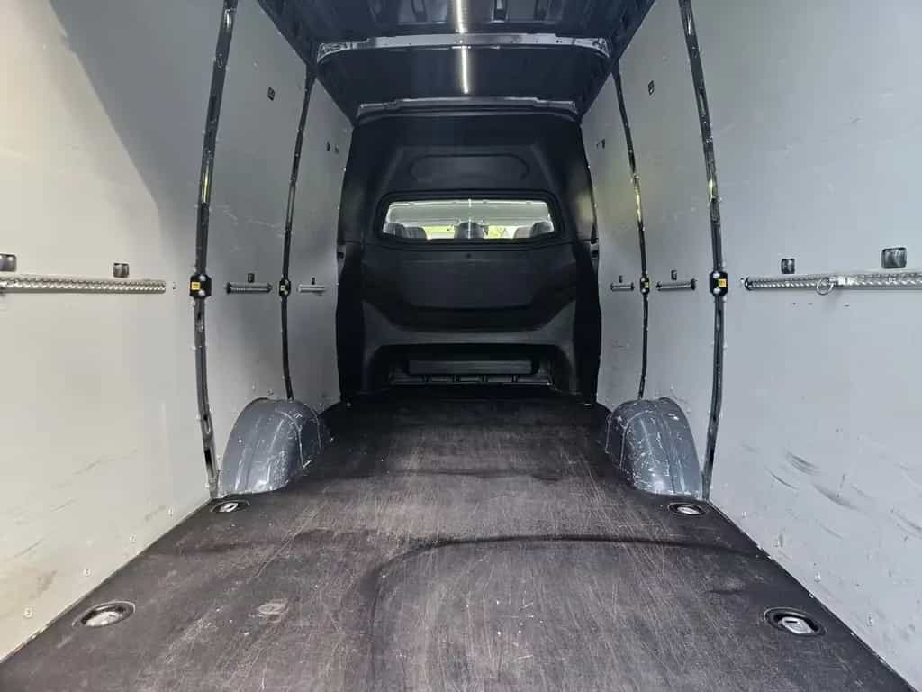 Iveco Other Daily 35S18 3,0Mixto Autom Kamera LED AHK 3,5tdf 04/2021-photo-28