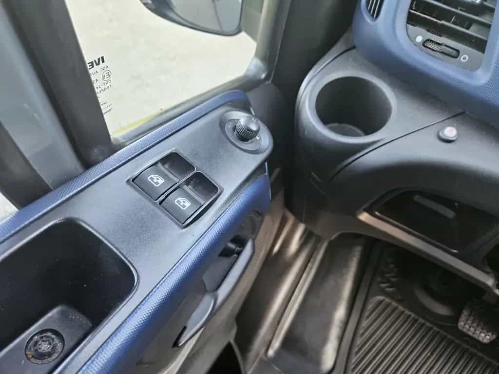 Iveco Other Daily 35S18 3,0Mixto Autom Kamera LED AHK 3,5tdf 04/2021-photo-7