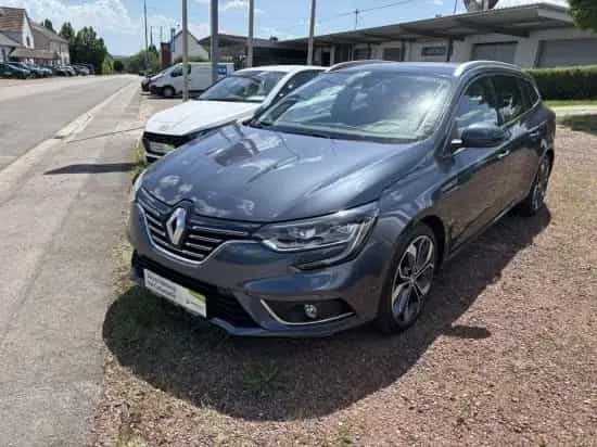 Renault Megane Grandtour ENERGY TCe 130 EDC BOSE EDITION 04/2018-photo-0
