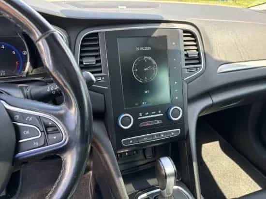Renault Megane Grandtour ENERGY TCe 130 EDC BOSE EDITION 04/2018-photo-12