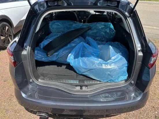 Renault Megane Grandtour ENERGY TCe 130 EDC BOSE EDITION 04/2018-photo-5
