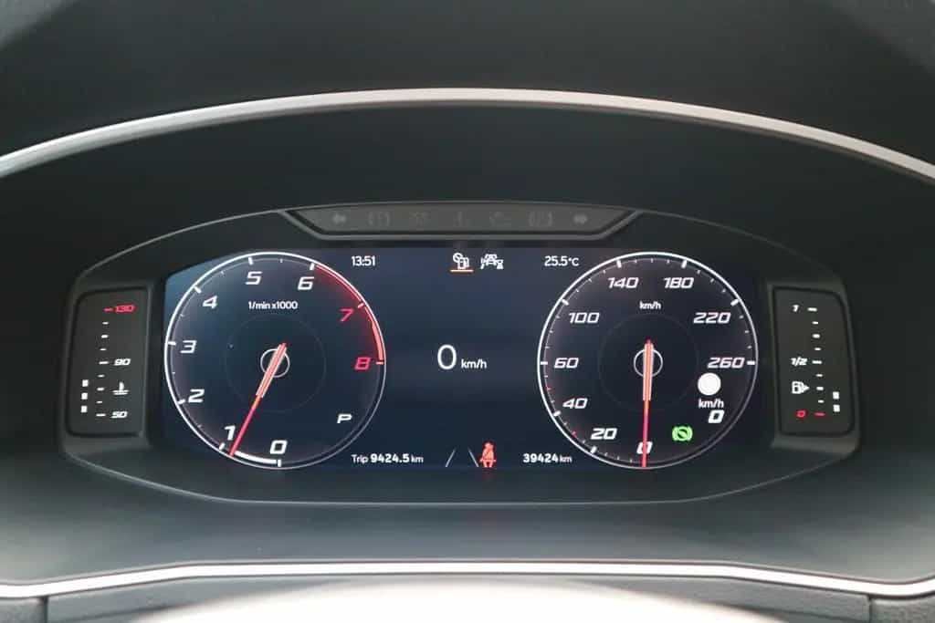 Seat Tarraco FR 4Drive *1.HD/7-SITZER/ACC/PANO/AHK* 05/2024-photo-15