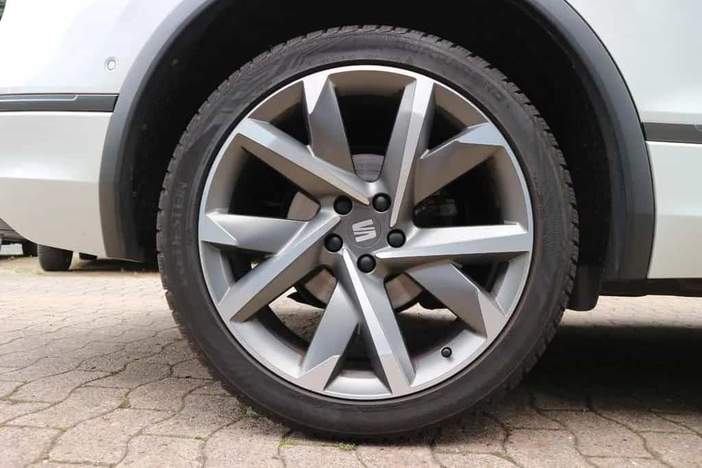 Seat Tarraco FR 4Drive *1.HD/7-SITZER/ACC/PANO/AHK* 05/2024-photo-36