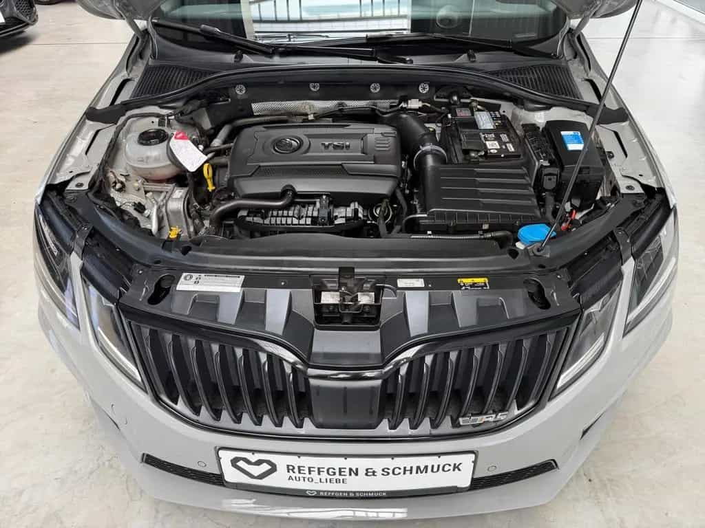 Skoda Octavia COMBI RS BLACK DSG NAVI+PANO+LED+KAMERA+ 06/2018-photo-11