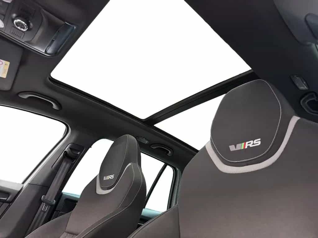 Skoda Octavia COMBI RS BLACK DSG NAVI+PANO+LED+KAMERA+ 06/2018-photo-19