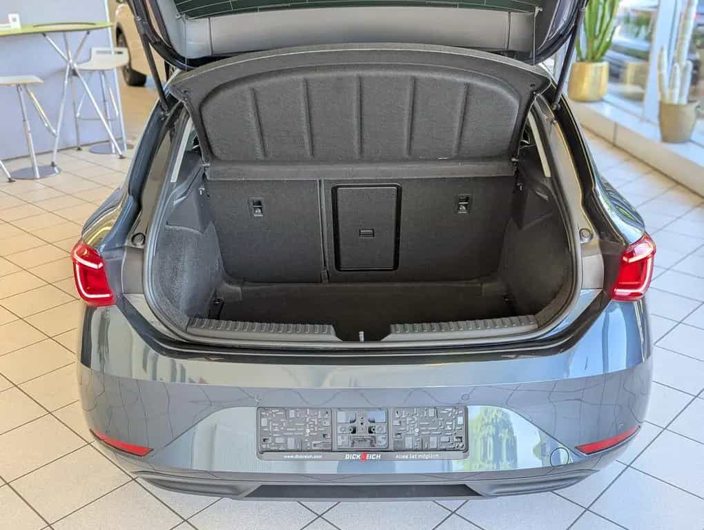 Seat Leon 1.5 TSI Xcellence T-Leder Navi LRH 06/2022-photo-15