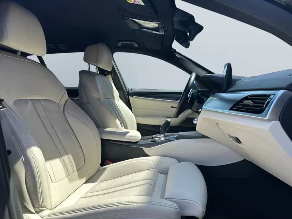 BMW 530 i Touring xDrive M Sport *Laser*ACC*360*H&K* 07/2021-photo-20
