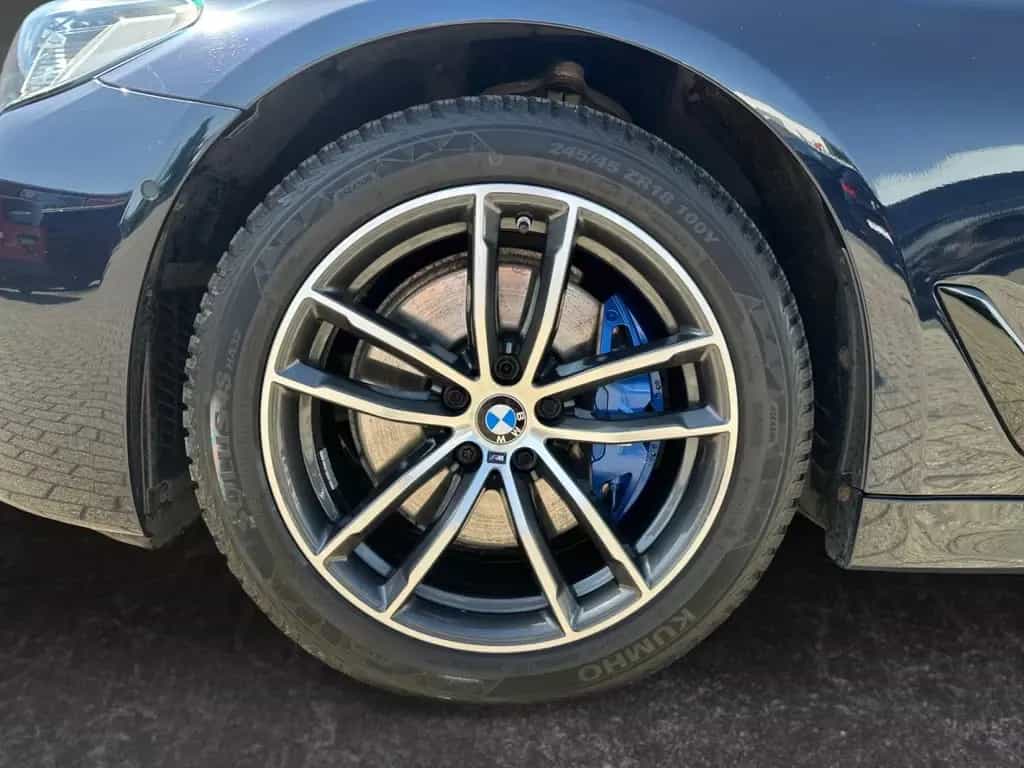 BMW 530 i Touring xDrive M Sport *Laser*ACC*360*H&K* 07/2021-photo-21
