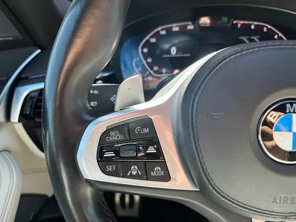 BMW 530 i Touring xDrive M Sport *Laser*ACC*360*H&K* 07/2021-photo-24