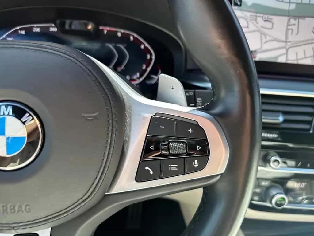 BMW 530 i Touring xDrive M Sport *Laser*ACC*360*H&K* 07/2021-photo-25