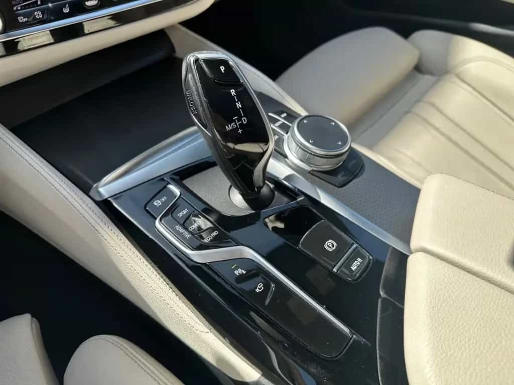 BMW 530 i Touring xDrive M Sport *Laser*ACC*360*H&K* 07/2021-photo-26